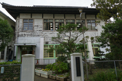 第４７回湘南ひらつか観光風景写真コンクール　表彰式会場