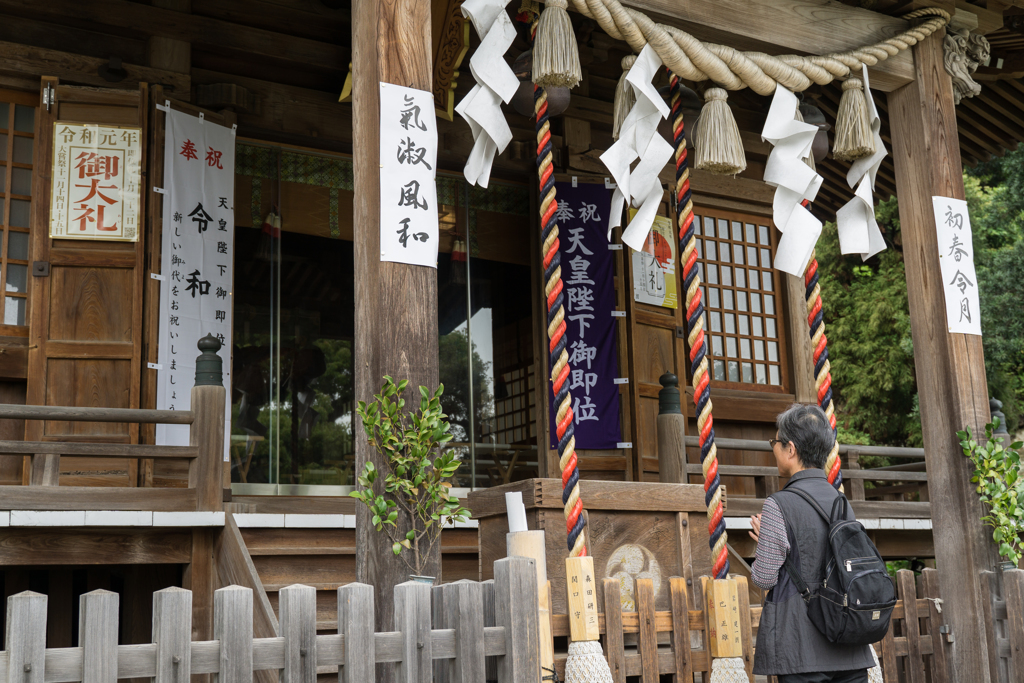 横浜市金沢区・スナップ写真