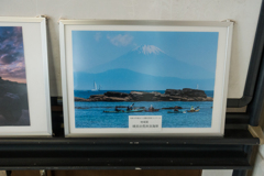 令和4年度　みうら観光写真コンクールの表彰式