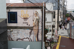横浜市金沢区・スナップ写真