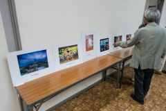 第50回　湘南ひらつか観光風景写真コンクール表彰式