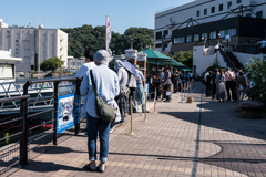 横須賀スナップ