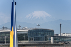 羽田空港