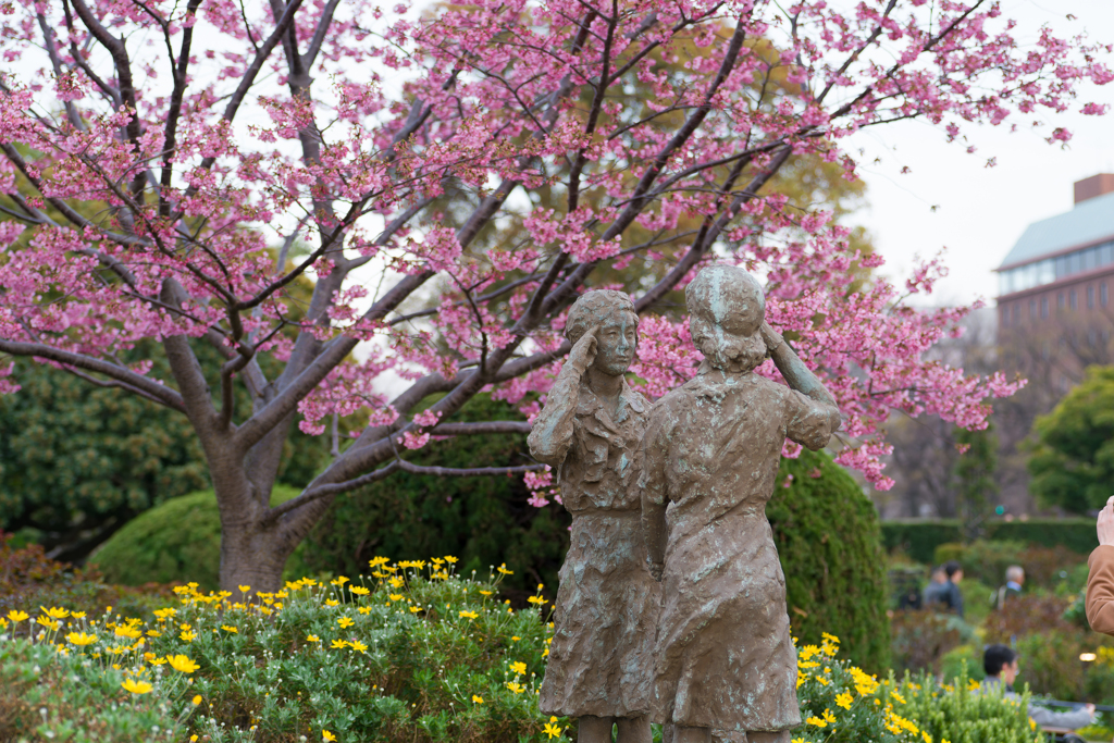 山下公園スナップ