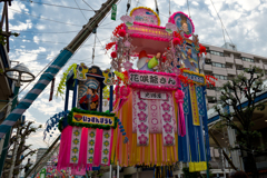 第72回湘南ひらつか七夕まつり