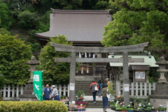 横浜市金沢区・スナップ写真