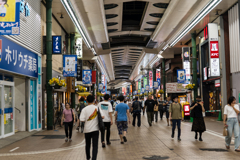 川崎スナップ