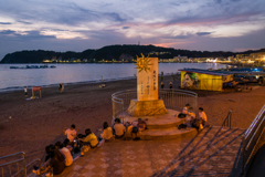 逗子海岸