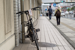 横浜市金沢区・スナップ写真