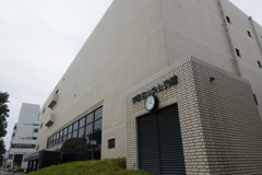 第48回湘南ひらつか観光風景写真コンクールの表彰式