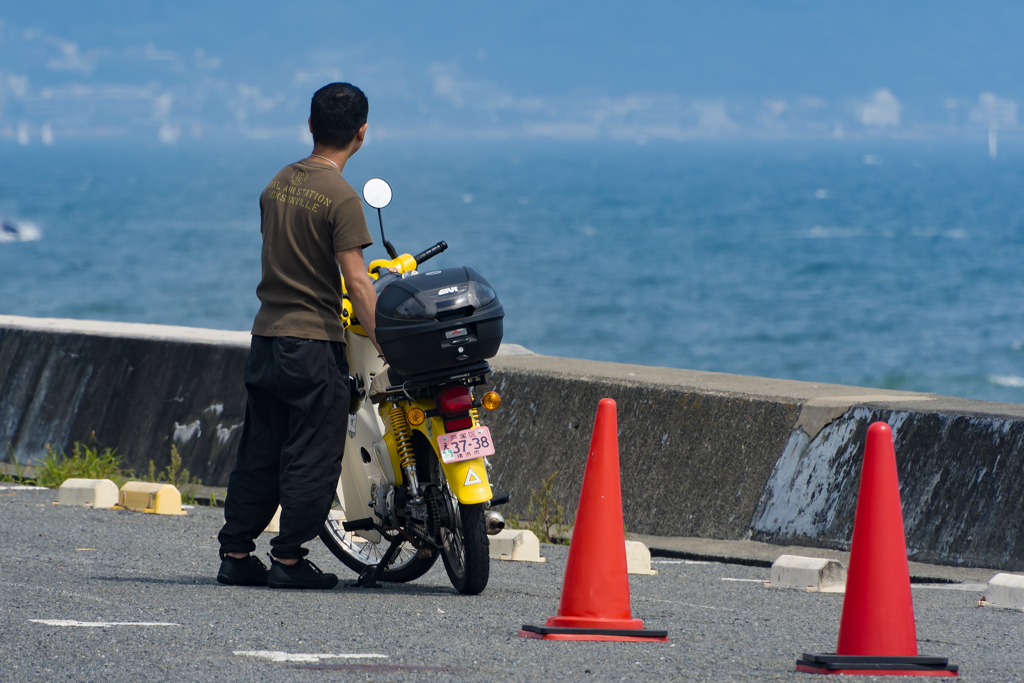 七里ヶ浜