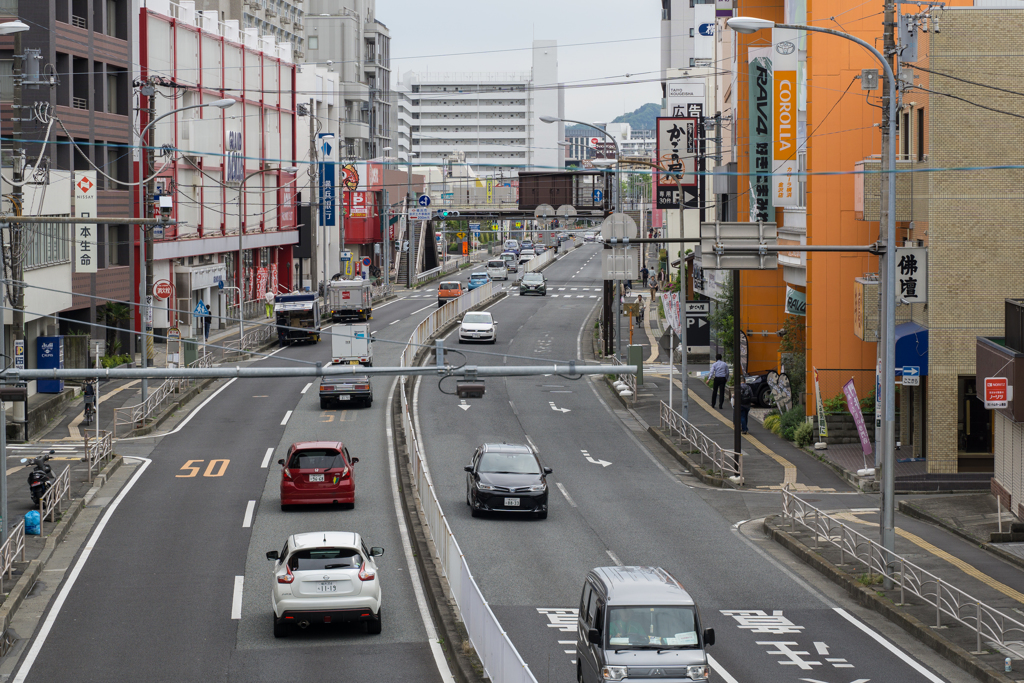 横浜市金沢区・スナップ写真