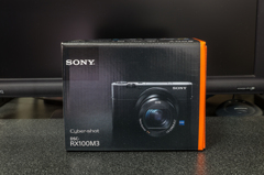 RX100M3 