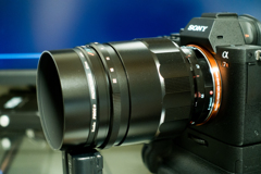 MACRO APO-LANTHAR 65mm F2 Aspherical