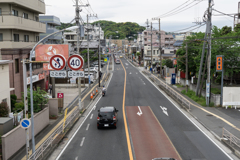 横浜市金沢区・スナップ写真