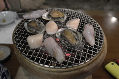 魚心