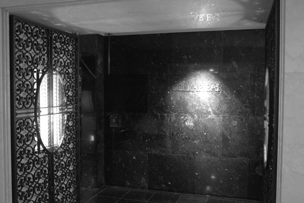 Cellar Bar