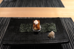 日本料理　なかのしま
