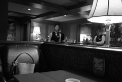 Cellar Bar