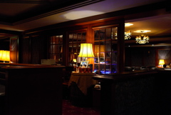 Cellar Bar