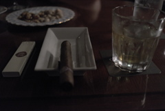 cellar bar