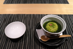 日本料理　なかのしま