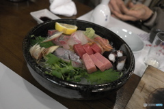 魚心