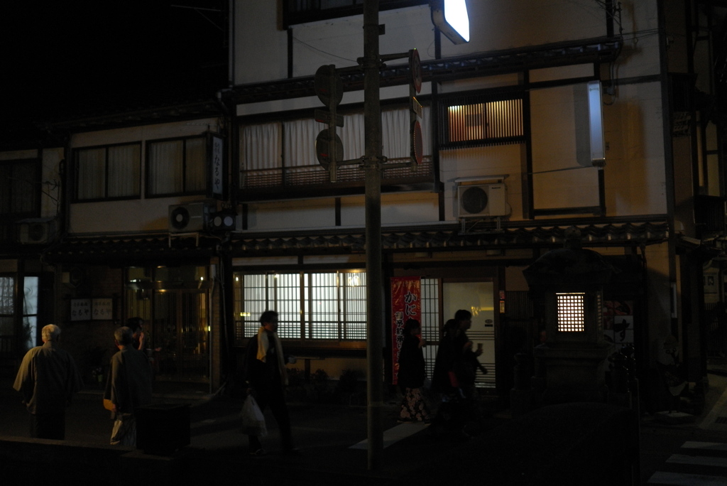 城崎