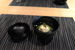日本料理　なかのしま