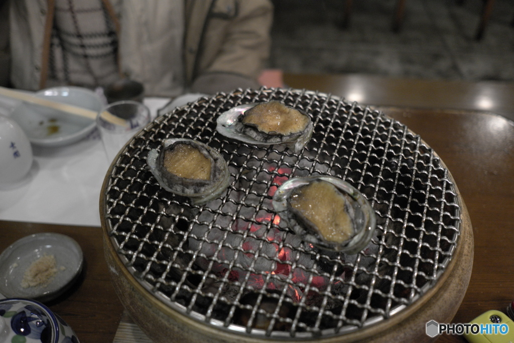 魚心