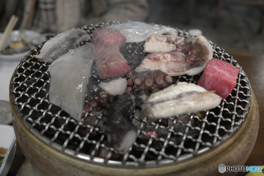 魚心