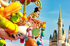 mickey