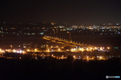 白鳥大橋