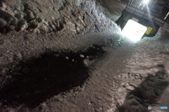 トンネル
