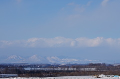 大雪山系