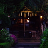白山神社