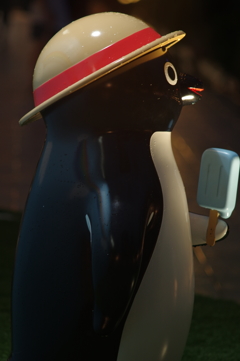 ペンギン広場（４）