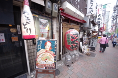 思い出横丁（３）