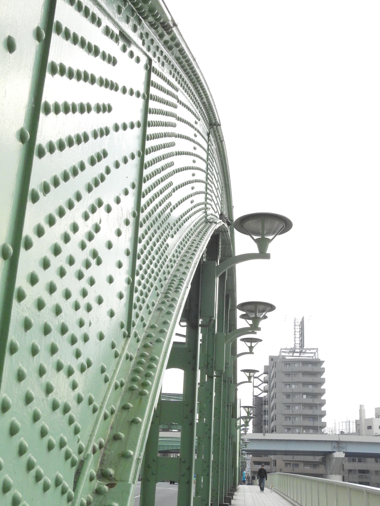 厩橋
