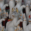 眉唾