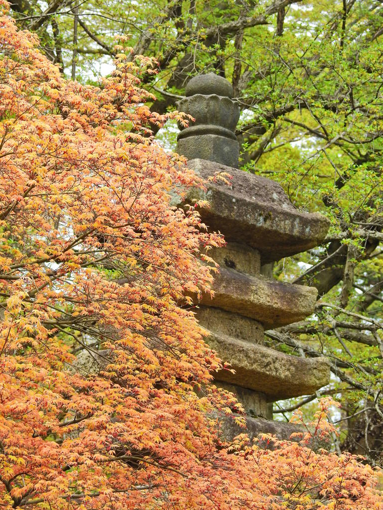 石塔