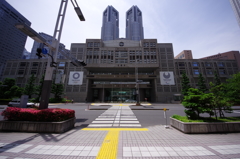 都庁