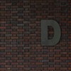 Ｄ