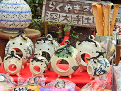 ぶたさん一族