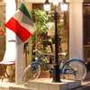 イタリアと自転車