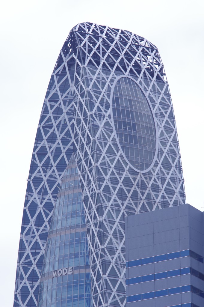 テストサンプル、みたびあらわる