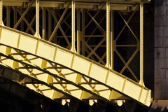 蔵前橋　その１