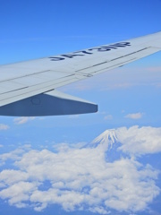 富士山