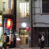 ペンシル店舗