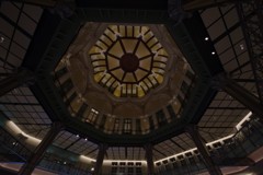 東京駅丸ノ内南口（４）